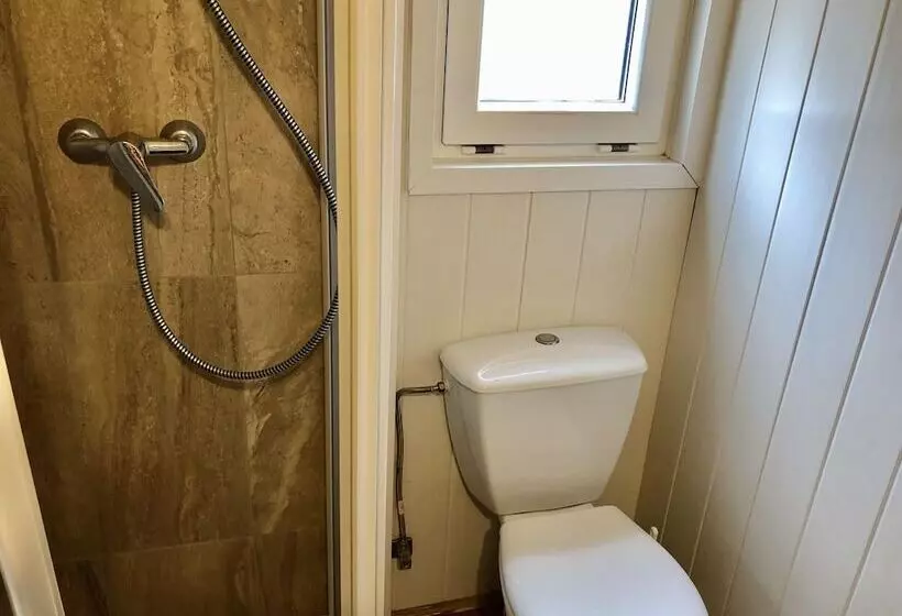 ホテル Wecamp Cabo De Gata