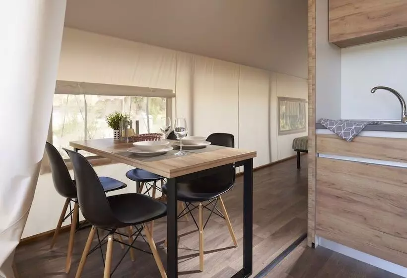 ホテル Wecamp Cabo De Gata