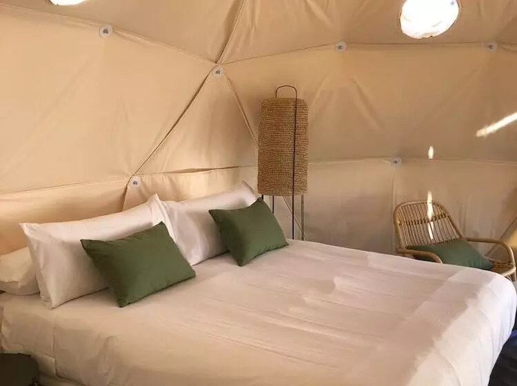 ホテル Wecamp Cabo De Gata