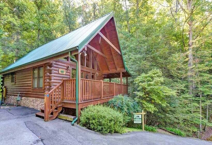 Idle Days By Jackson Mountain Rentals