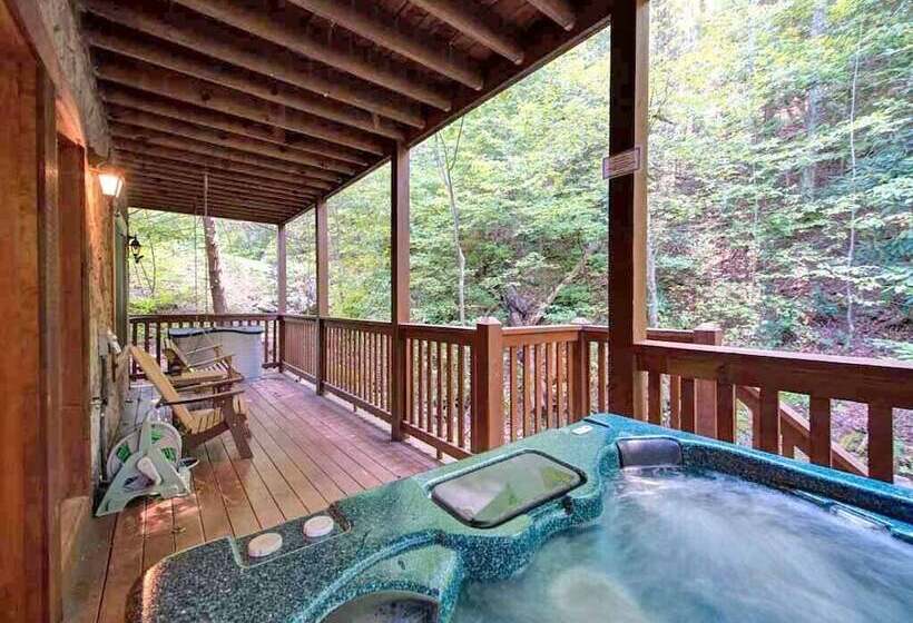 Idle Days By Jackson Mountain Rentals