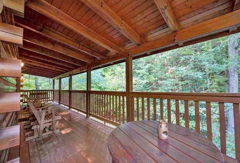 Idle Days By Jackson Mountain Rentals