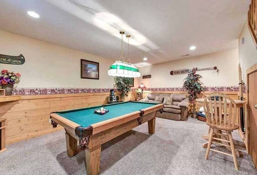 Idle Days By Jackson Mountain Rentals