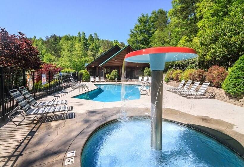 Idle Days By Jackson Mountain Rentals