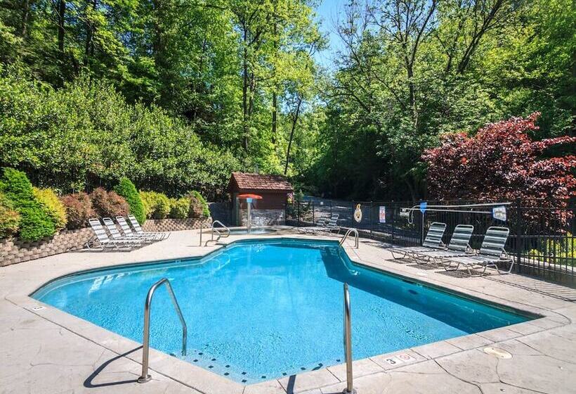 Idle Days By Jackson Mountain Rentals