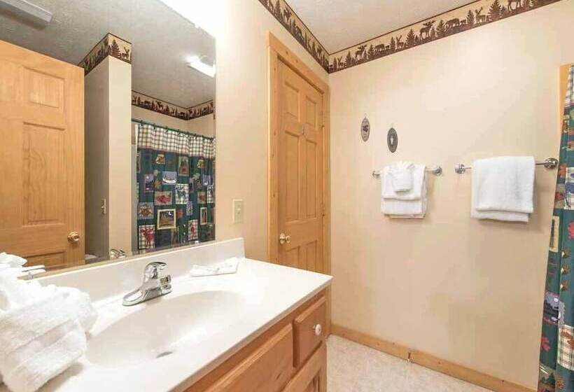 Idle Days By Jackson Mountain Rentals