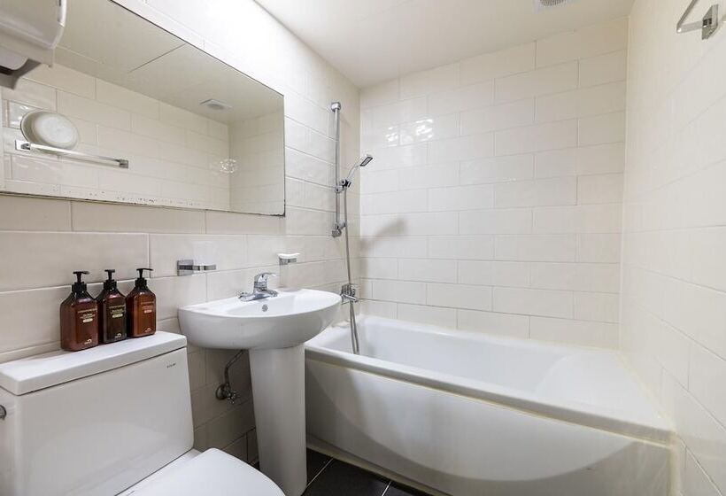 مُتل Busan Deokcheon Coco