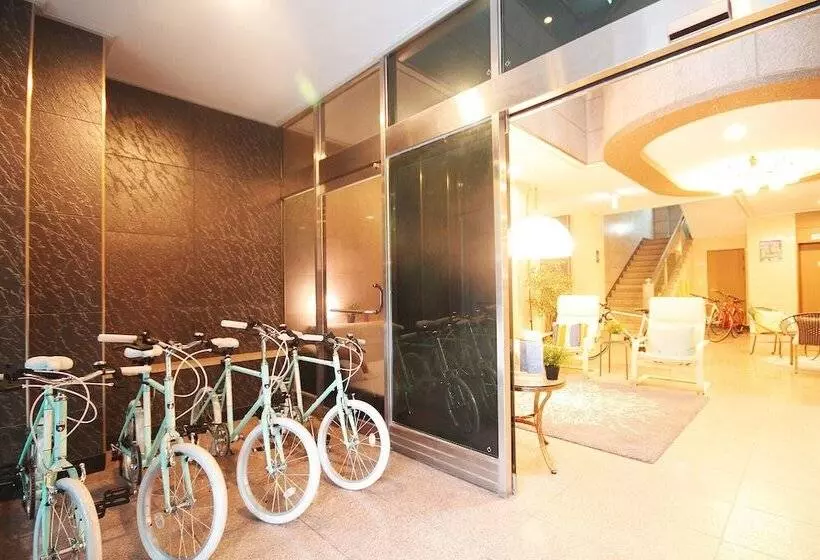 モーテル Namwon Hotel Chunhyang