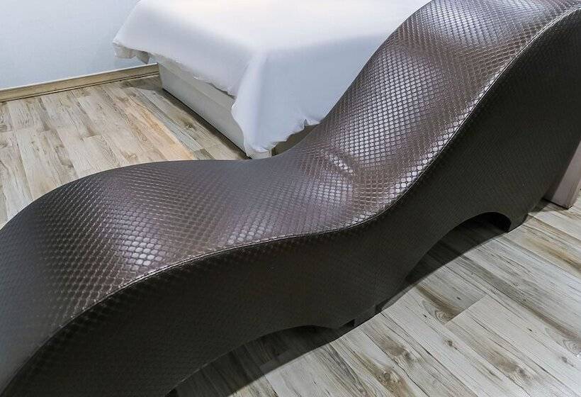 Motell Daejeon Seonhwa Coffee And Good Time