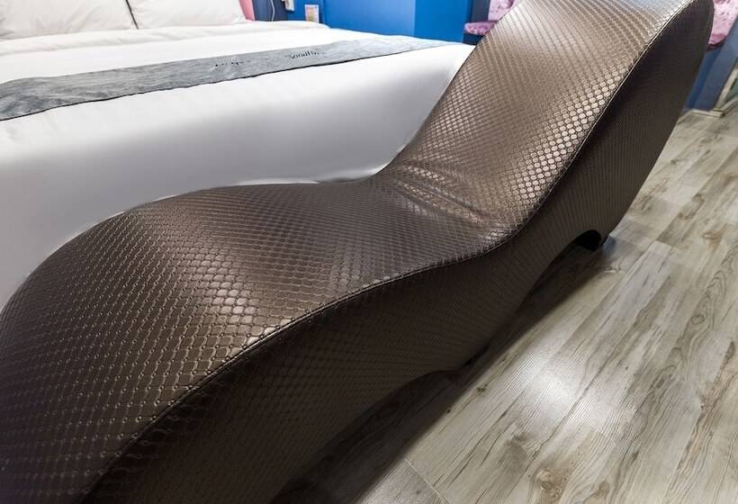 Motell Daejeon Seonhwa Coffee And Good Time