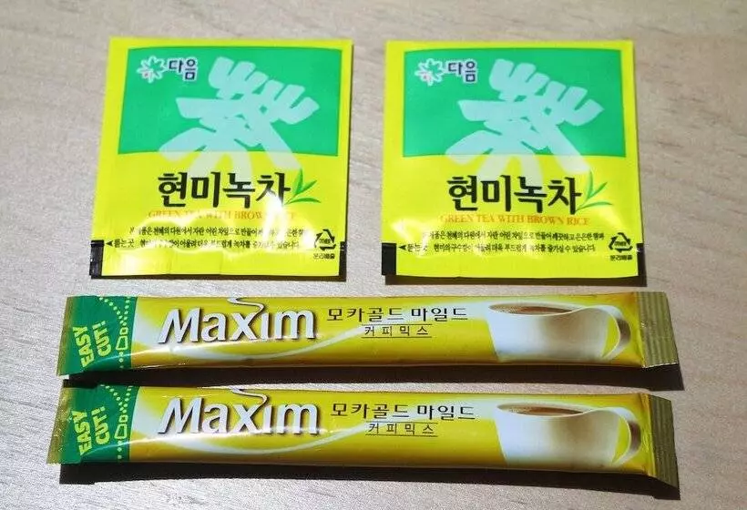 Motelli Gimhae Buwondong Cloud Nine