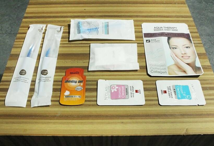 Motel Gimhae Buwondong Cloud Nine