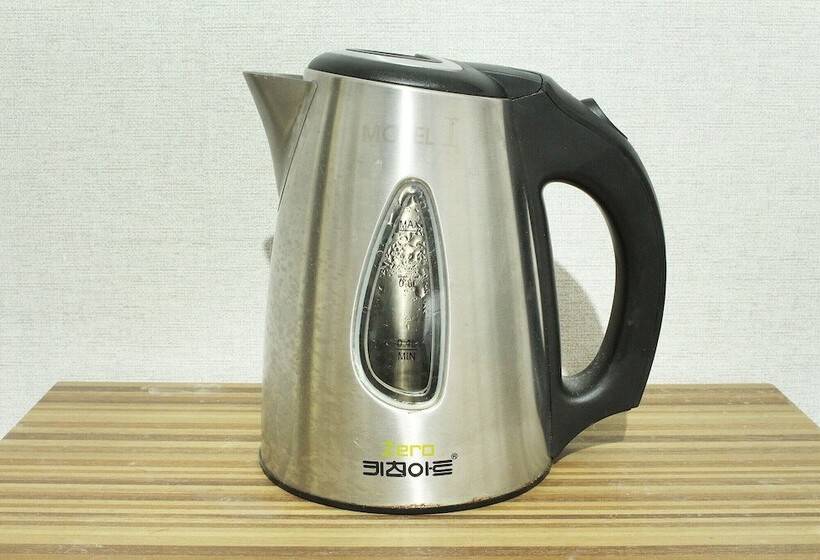 Motel Gimhae Buwondong Cloud Nine