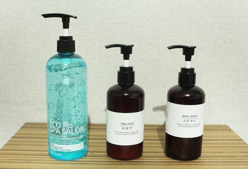 Motel Gimhae Buwondong Cloud Nine