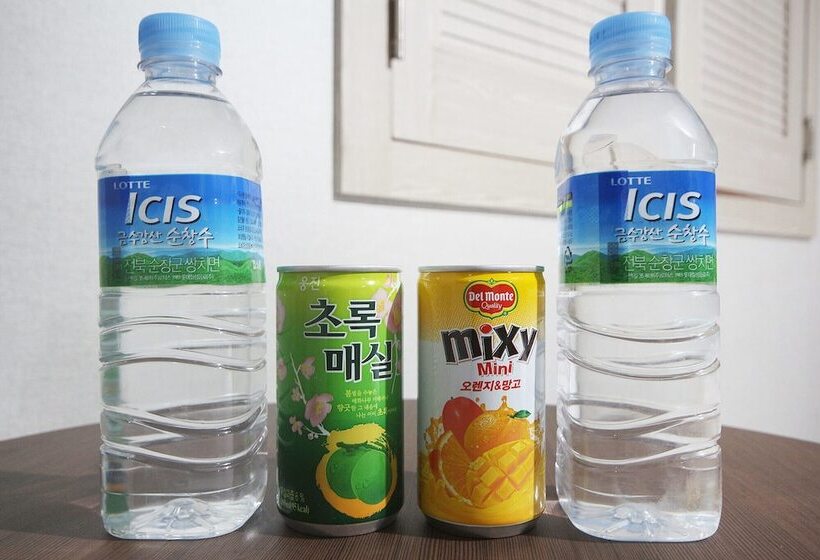 Motel Gimhae Buwondong Cloud Nine