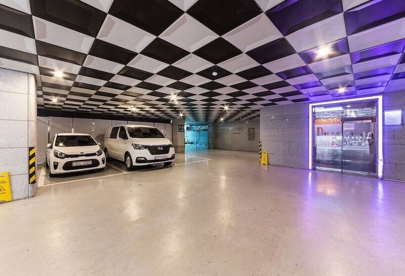 Motel Incheon Provence