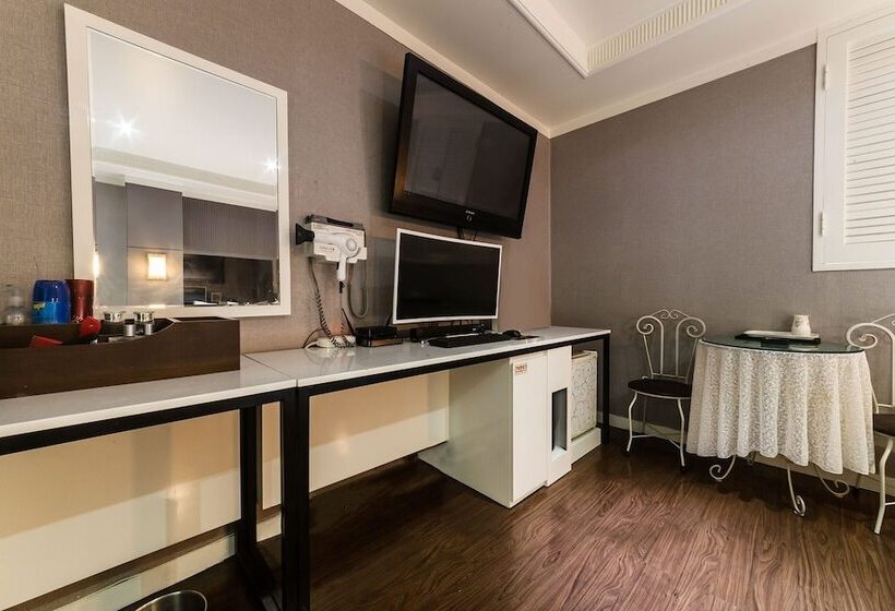 Motel Incheon Provence