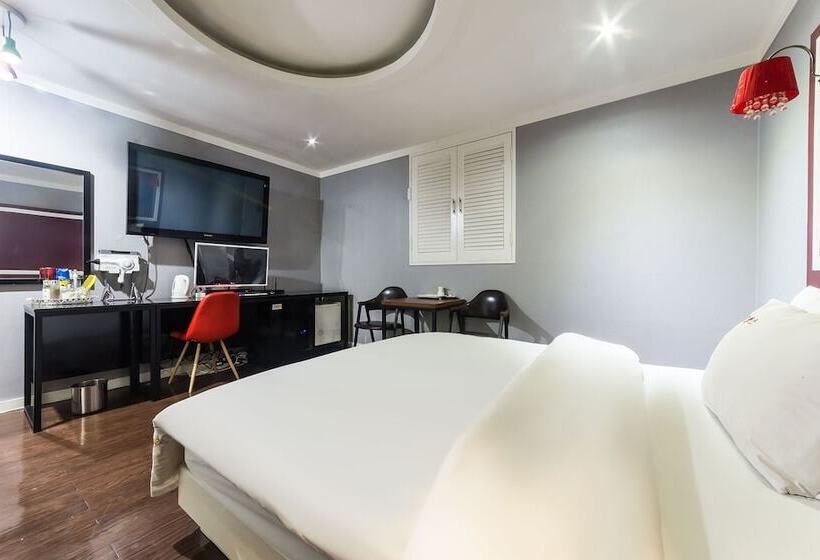 Motel Incheon Provence