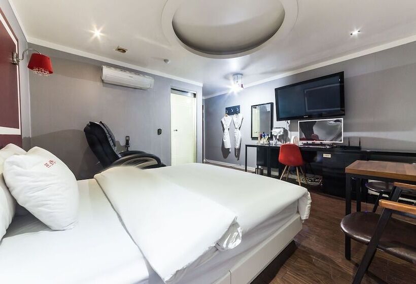 Motel Incheon Provence