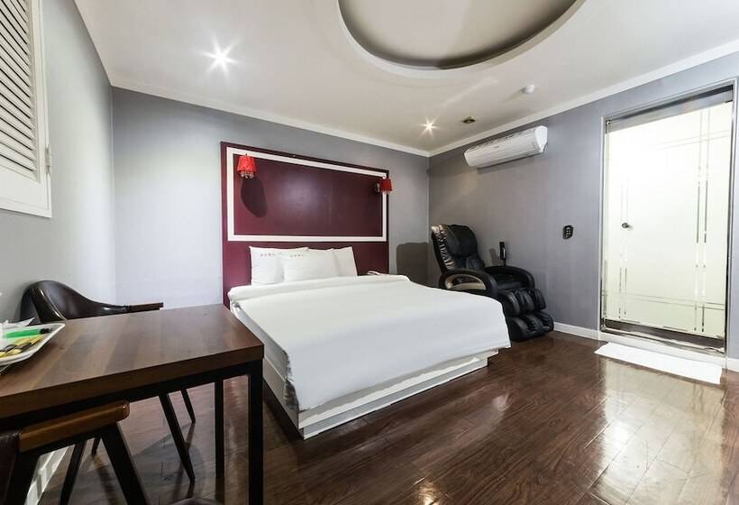 Motel Incheon Provence