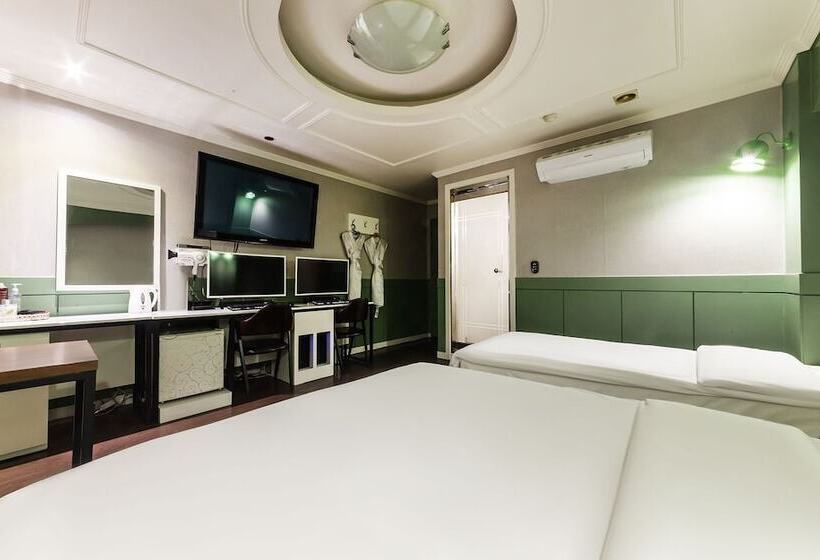 Motel Incheon Provence