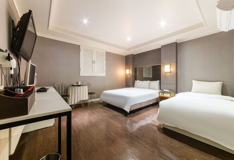 Motel Incheon Provence