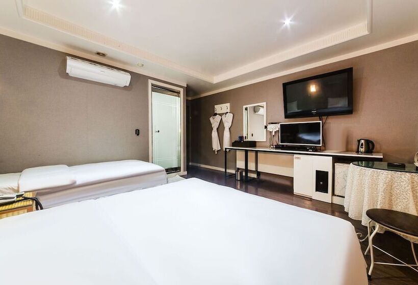 Motel Incheon Provence