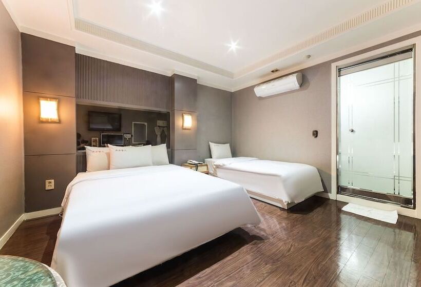 Motel Incheon Provence