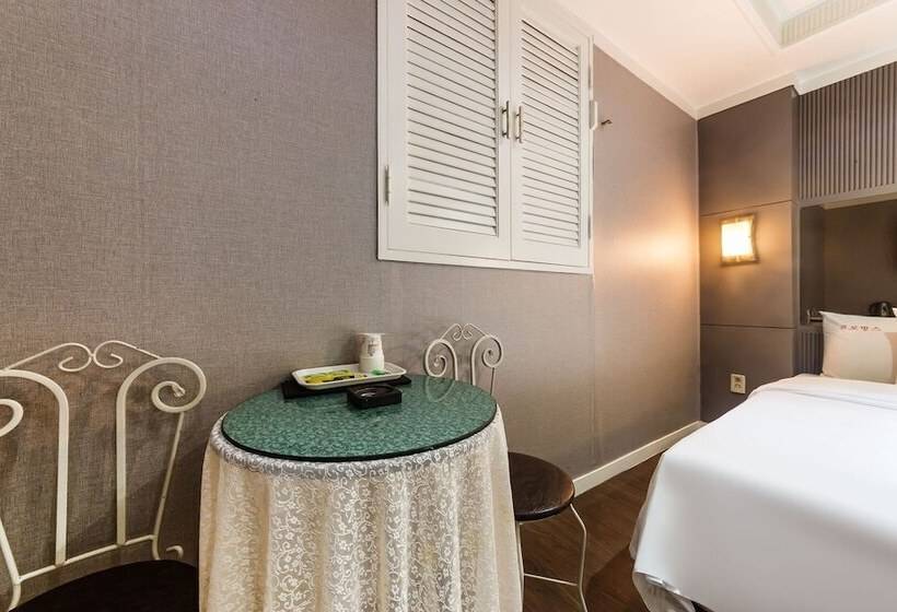 Motel Incheon Provence