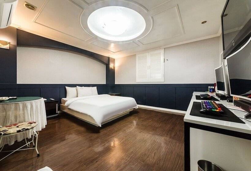 Motel Incheon Provence