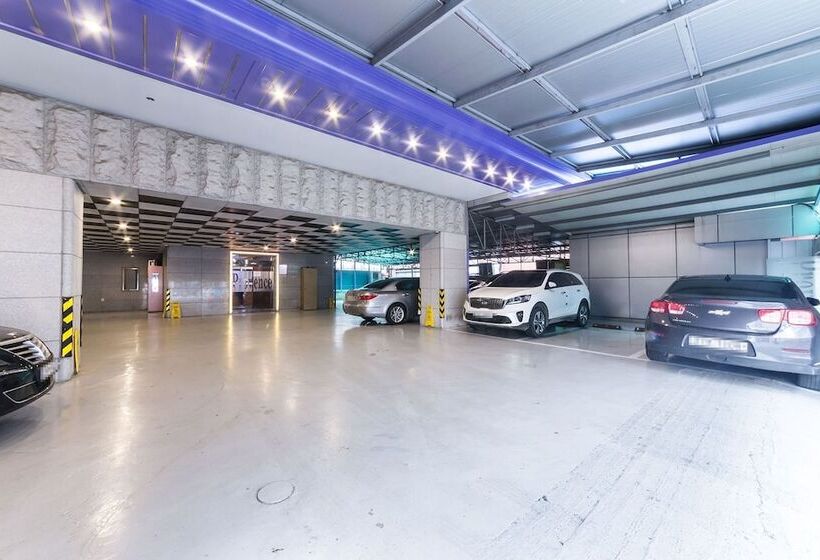 Motel Incheon Provence