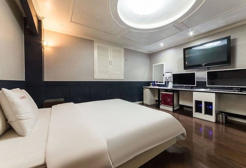 Motel Incheon Provence