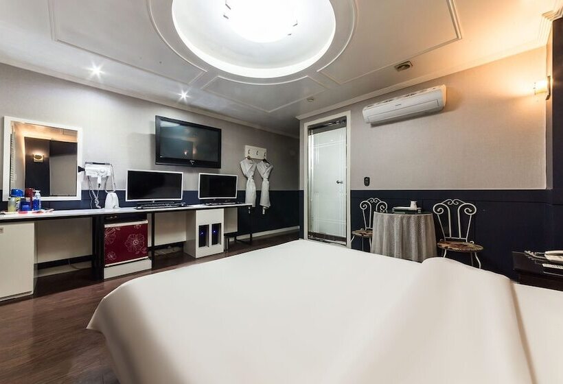 Motel Incheon Provence