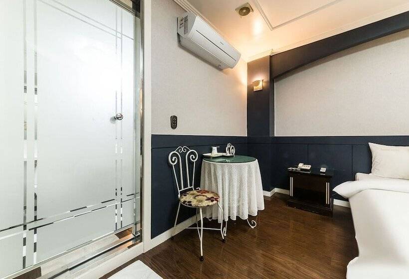 Motel Incheon Provence