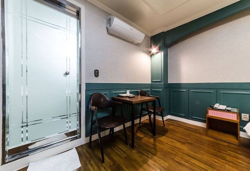 Motel Incheon Provence