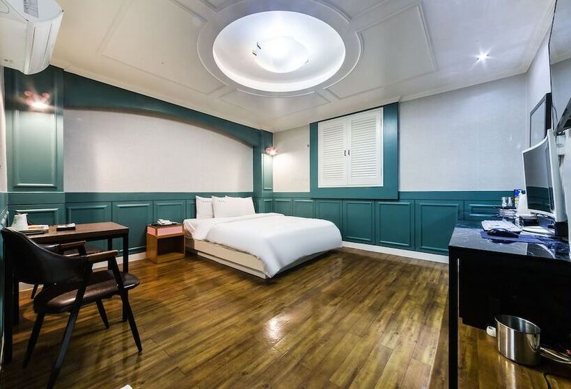 Motel Incheon Provence