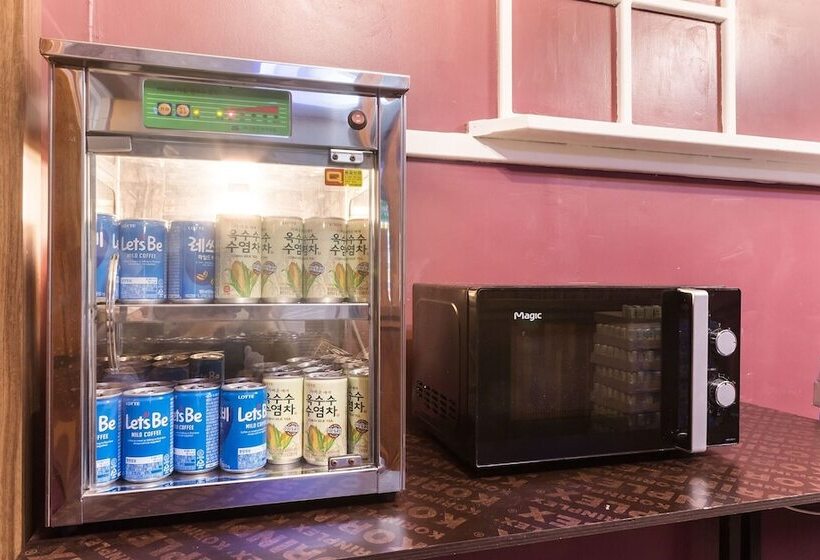 Motel Incheon Provence