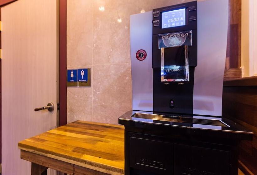 Motel Incheon Provence