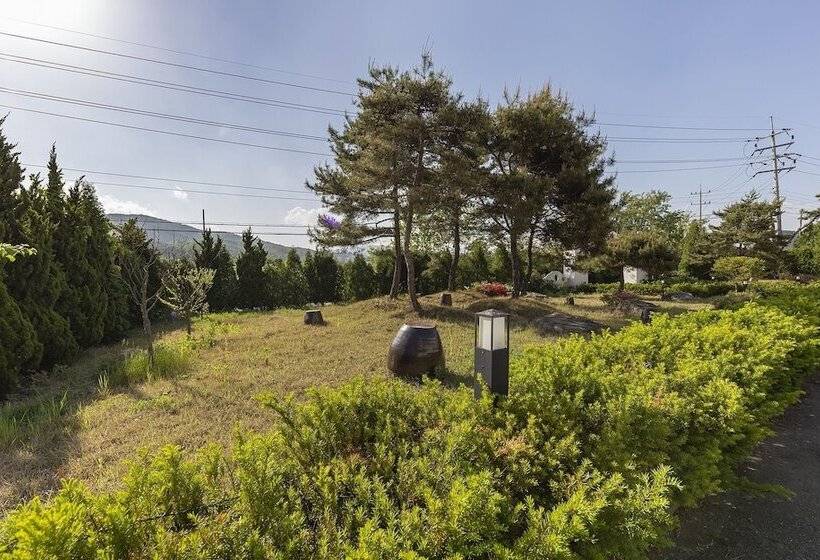 מוטל Jincheon Jewelry