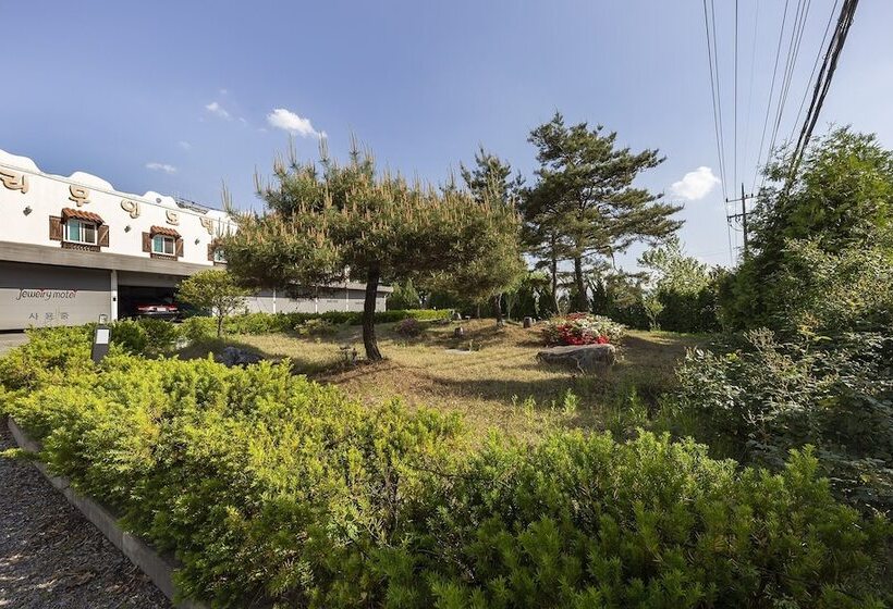 מוטל Jincheon Jewelry