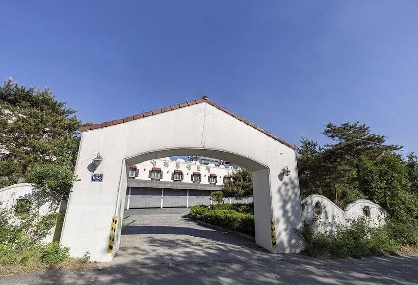 מוטל Jincheon Jewelry