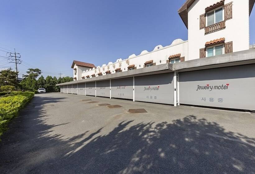 מוטל Jincheon Jewelry