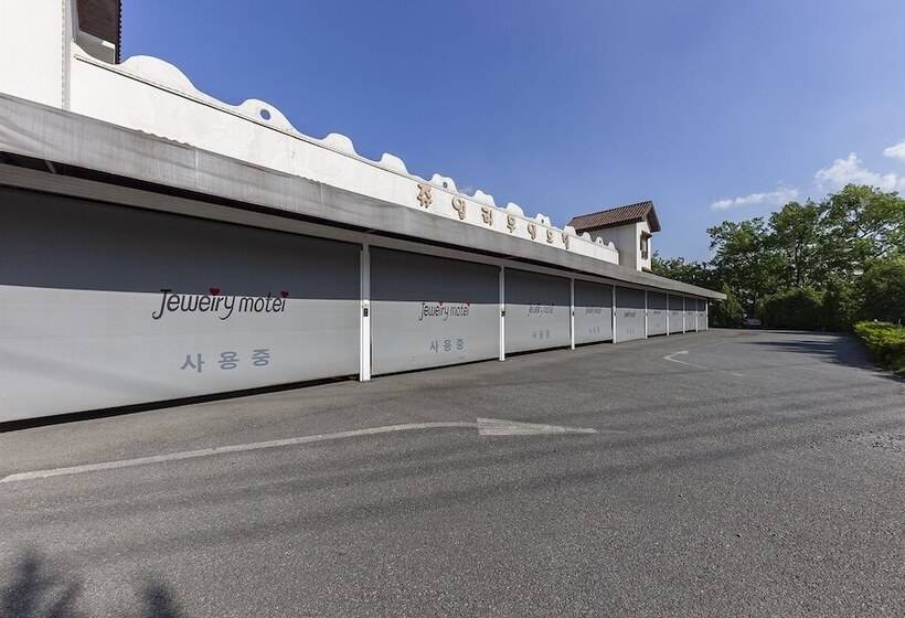 מוטל Jincheon Jewelry