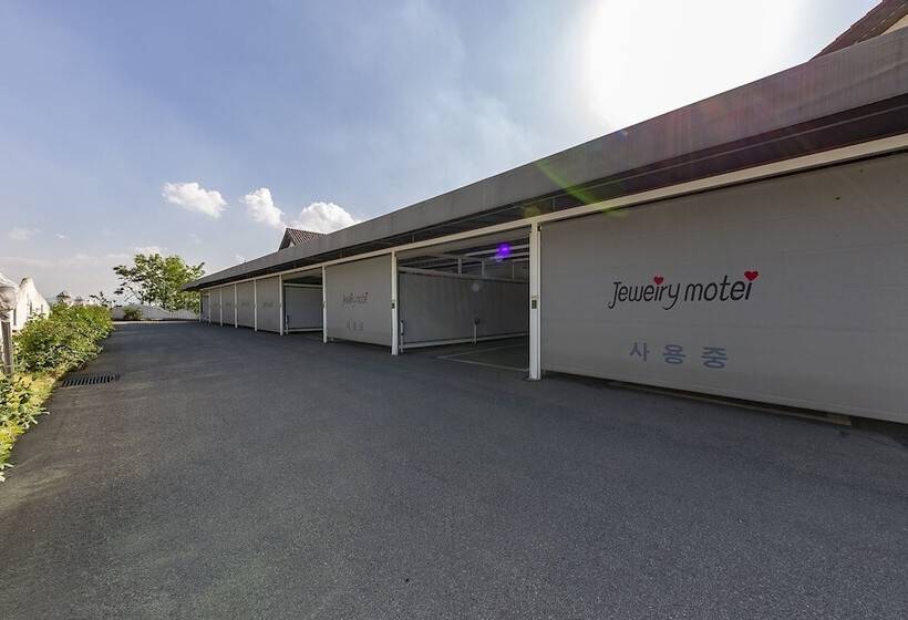 מוטל Jincheon Jewelry