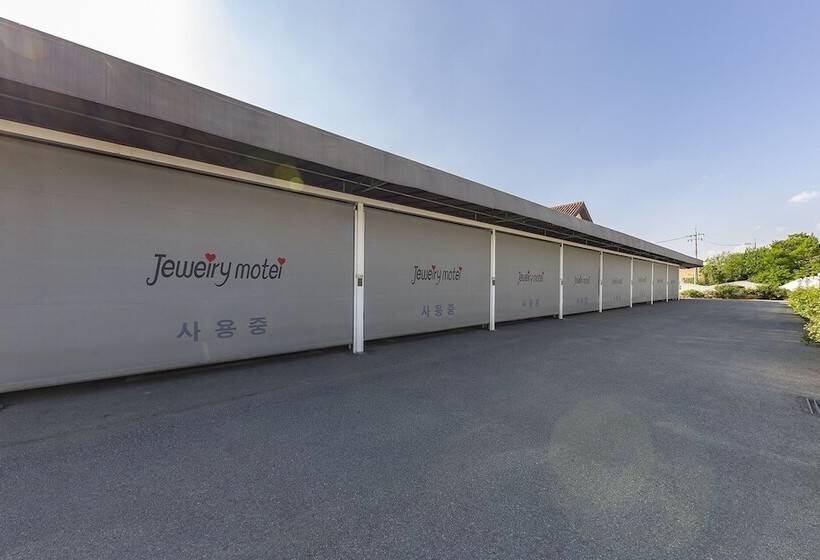 מוטל Jincheon Jewelry