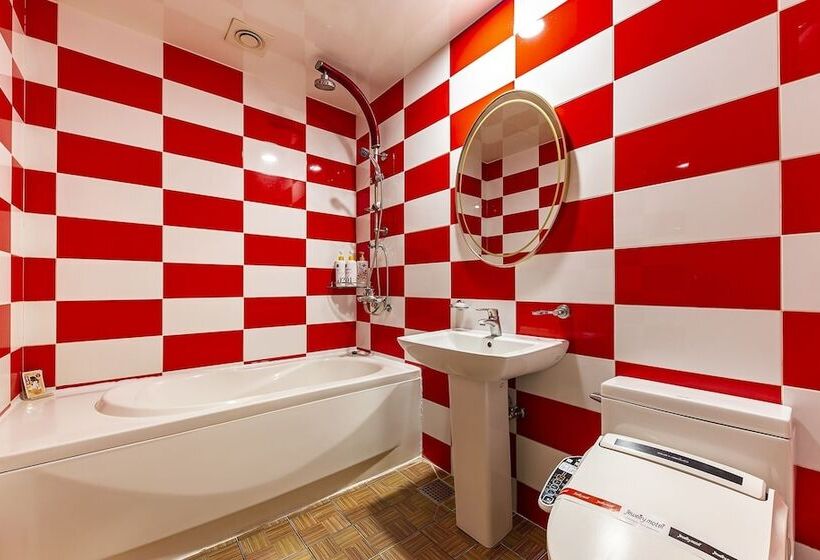 מוטל Jincheon Jewelry