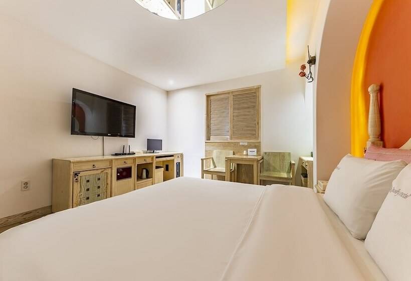 מוטל Jincheon Jewelry