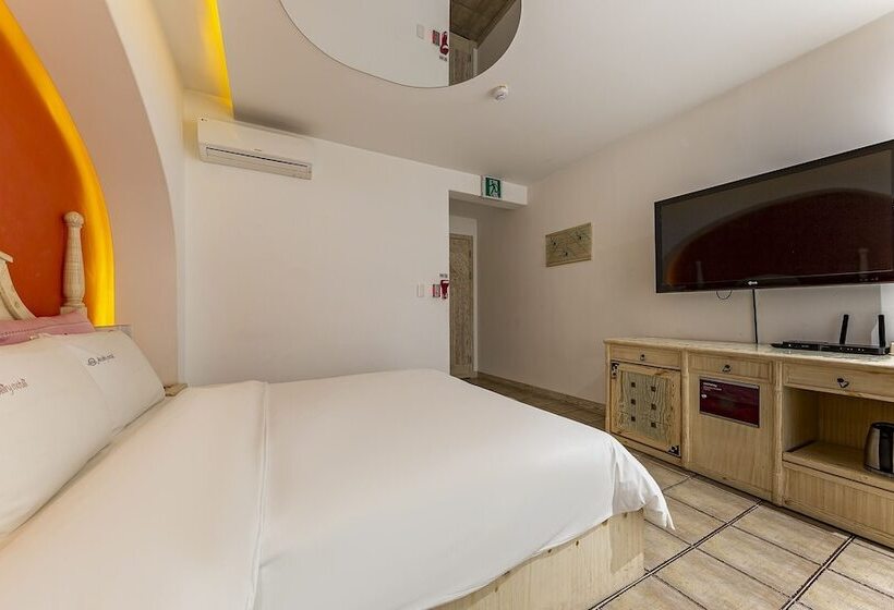 מוטל Jincheon Jewelry