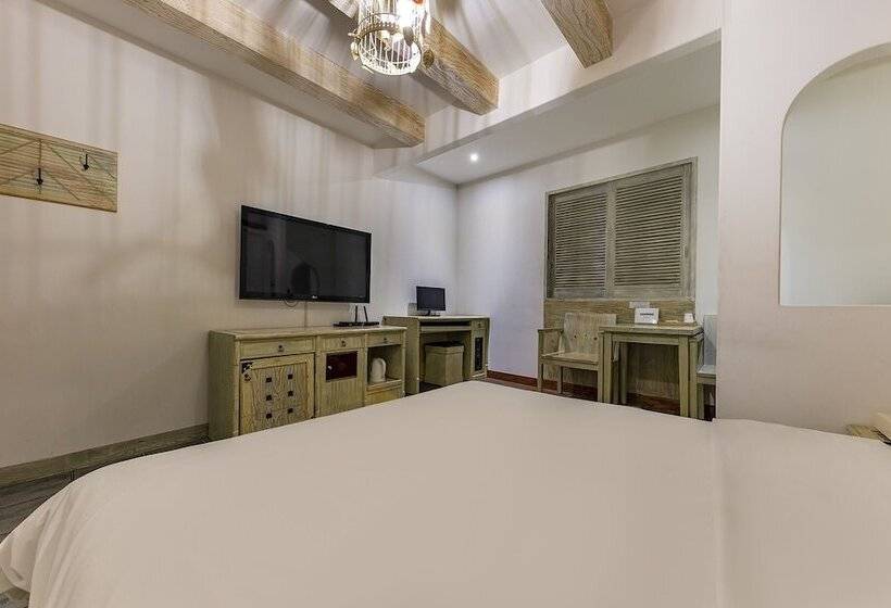 מוטל Jincheon Jewelry