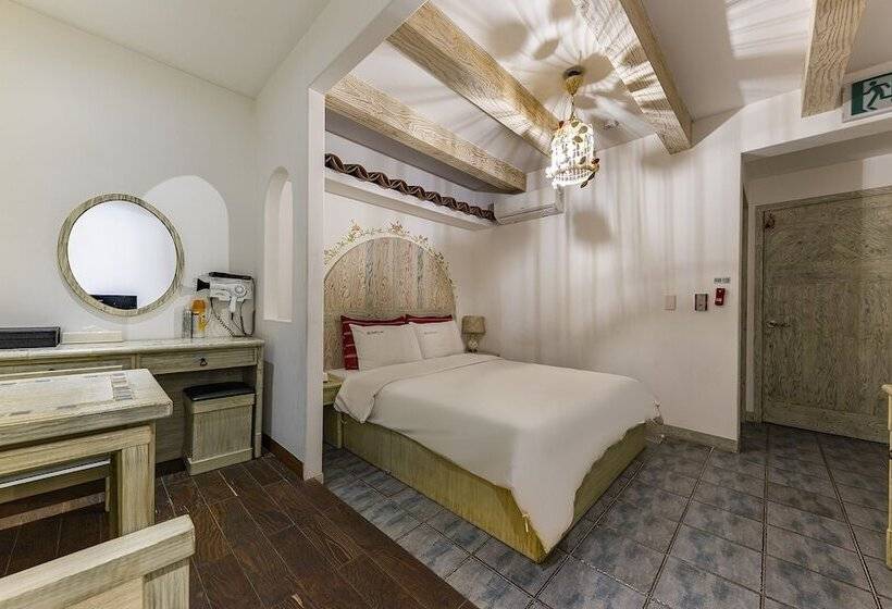 מוטל Jincheon Jewelry